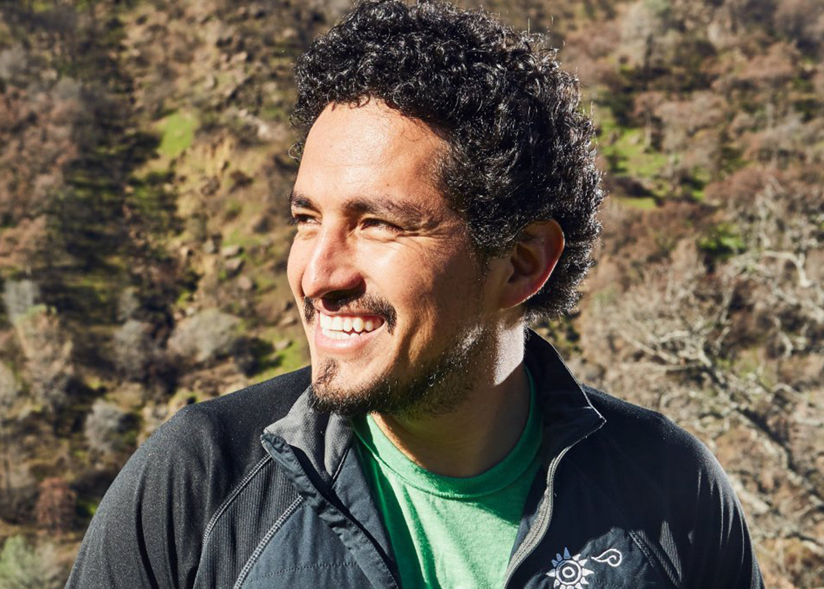 Jose Gonzalez