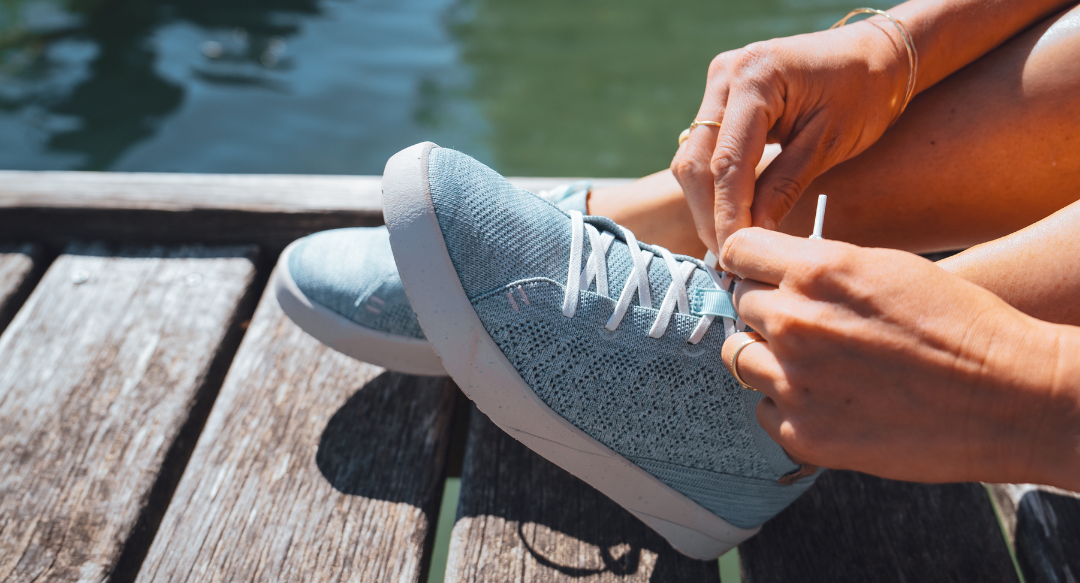 Quand teindre un tissu évite 6 tours du monde et 24 000 douches !