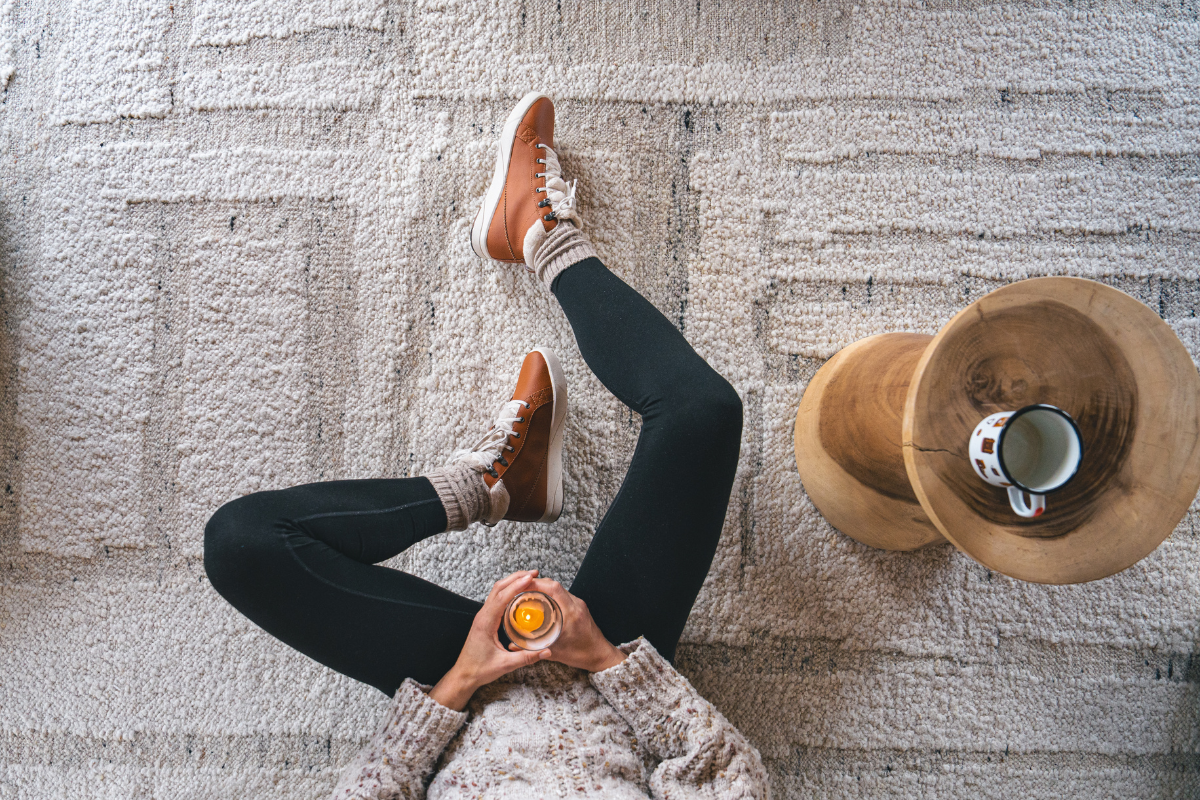 Le confort, nouveau luxe de la mode : pourquoi on veut (surtout) se sentir bien