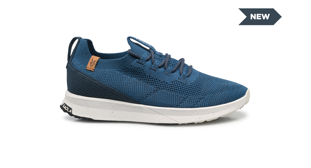 Tsavo 3 M Blue