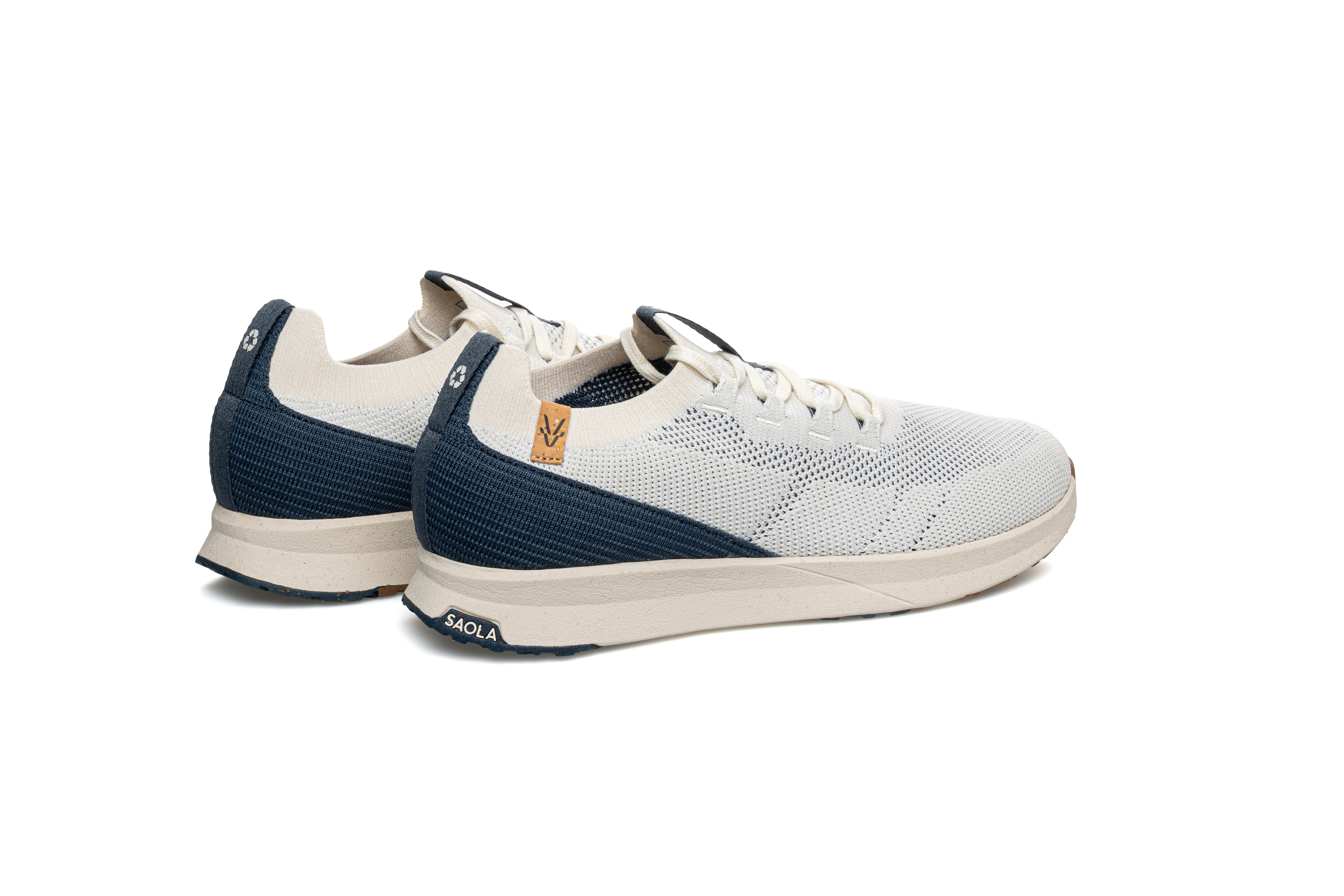 Tsavo 3 M White Navy - SAOLA EUROPE © 2024