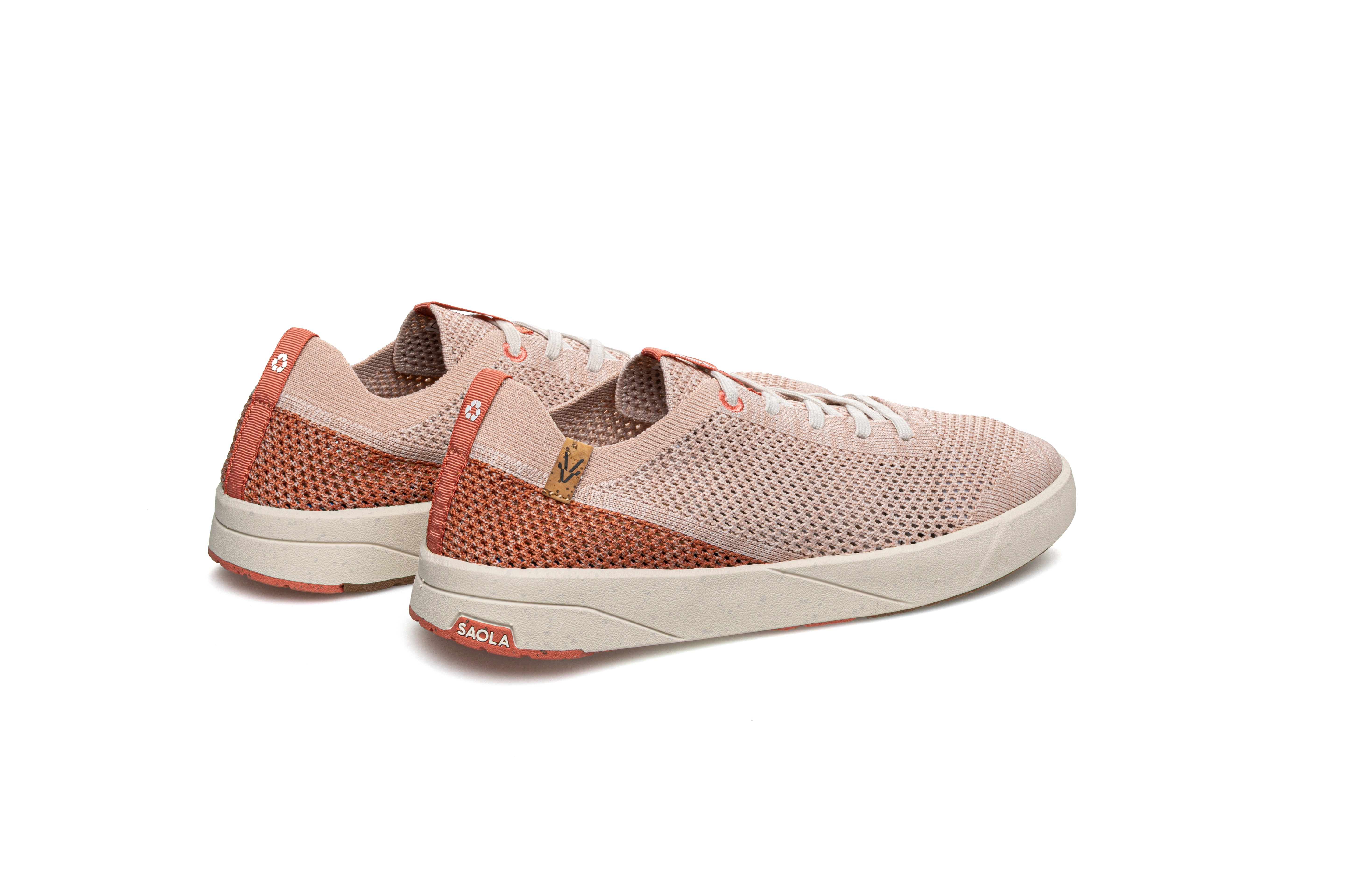 Ezo W Faded Rose - SAOLA EUROPE © 2024