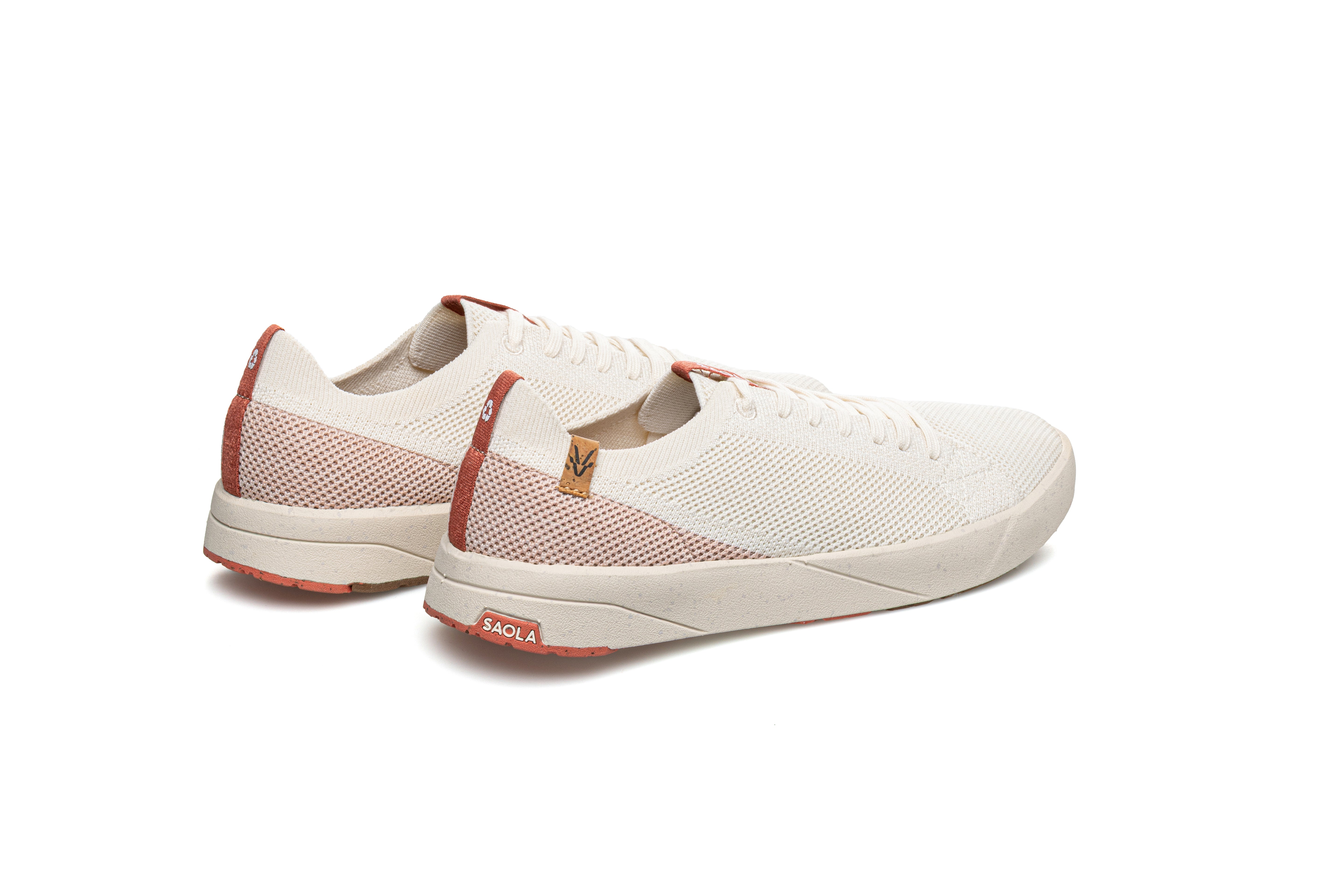 Cannon Knit 2.0 W White Rose - SAOLA EUROPE © 2024