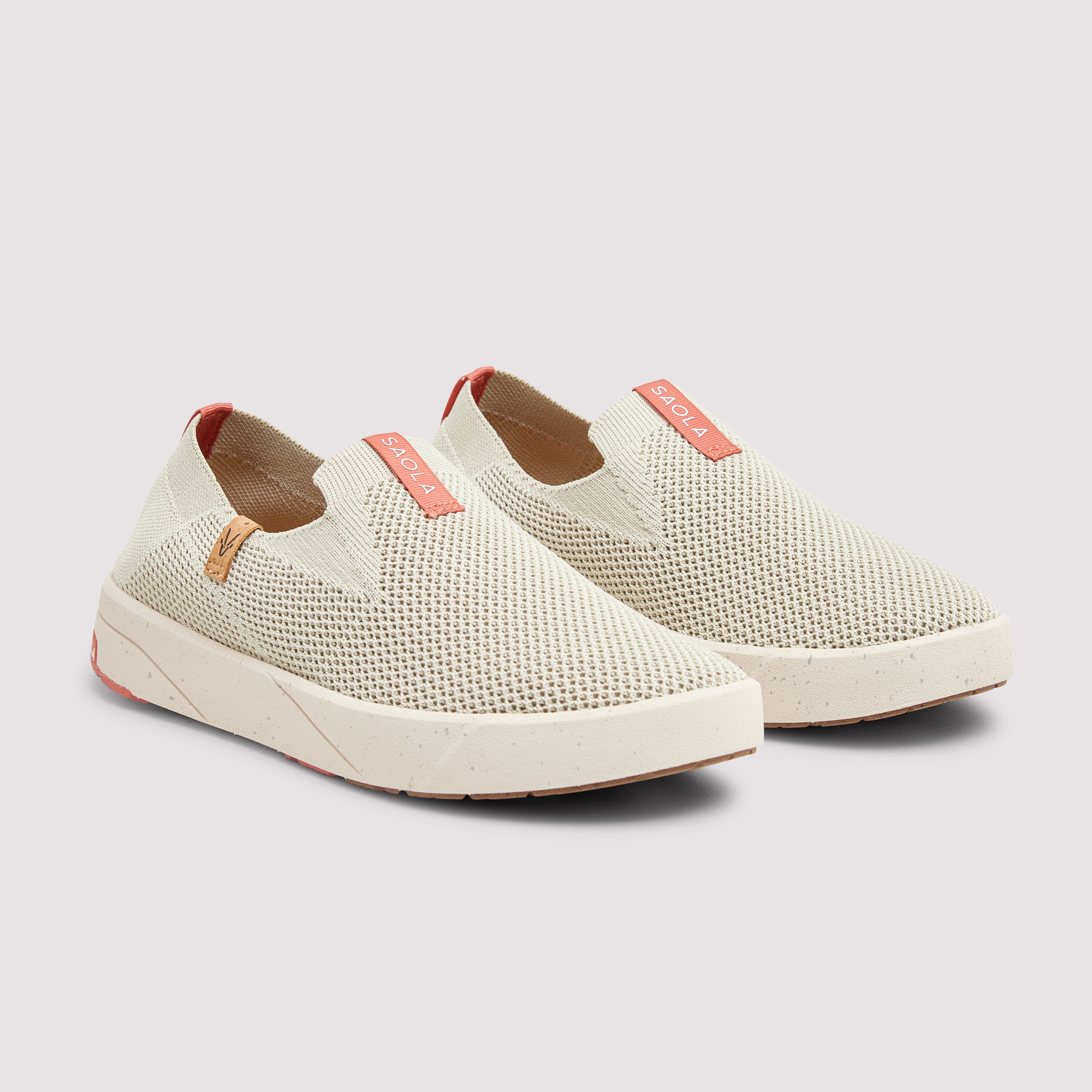 Bali W Faded Green