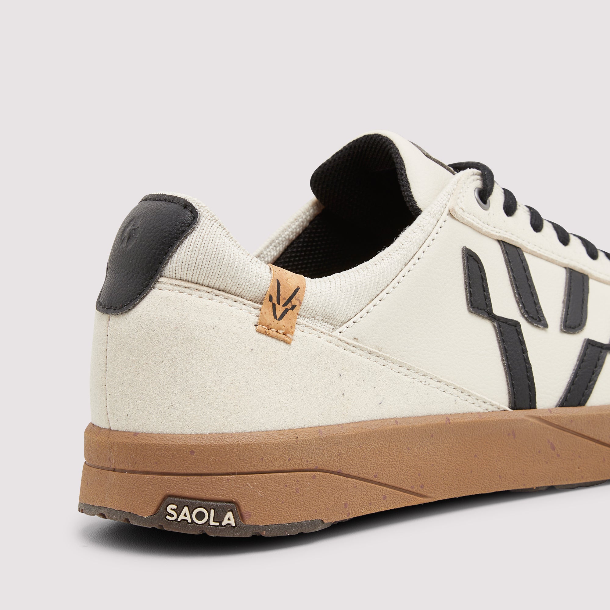 Cali M Sand Black