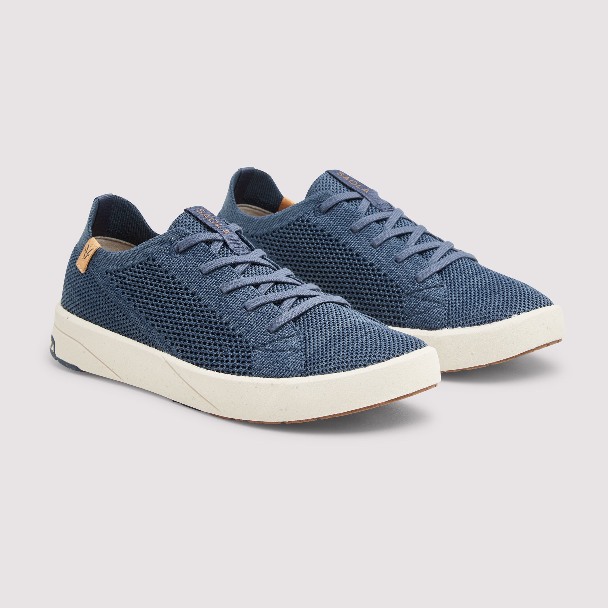 Cannon Knit 2.0 M Blue