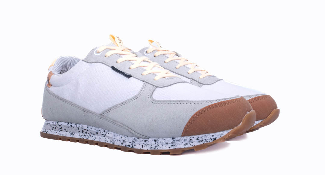 Alta Vibram Waterproof Femme Light Grey T. 39