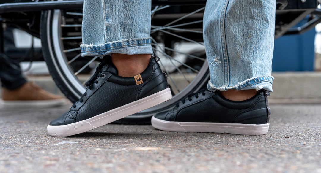 Cannon W Black