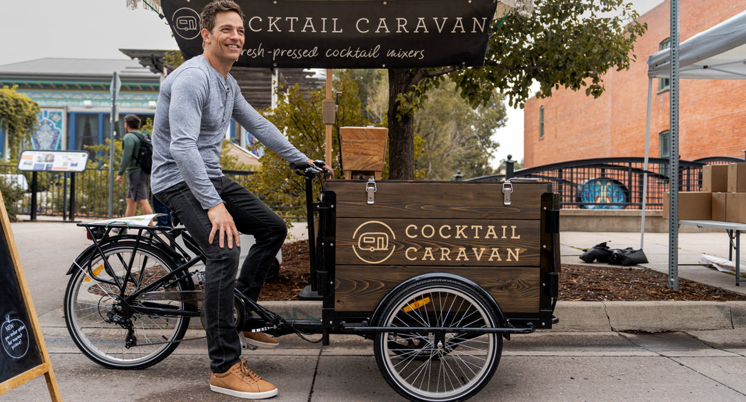 Cannon M Camel II - SAOLA EUROPE © 2024