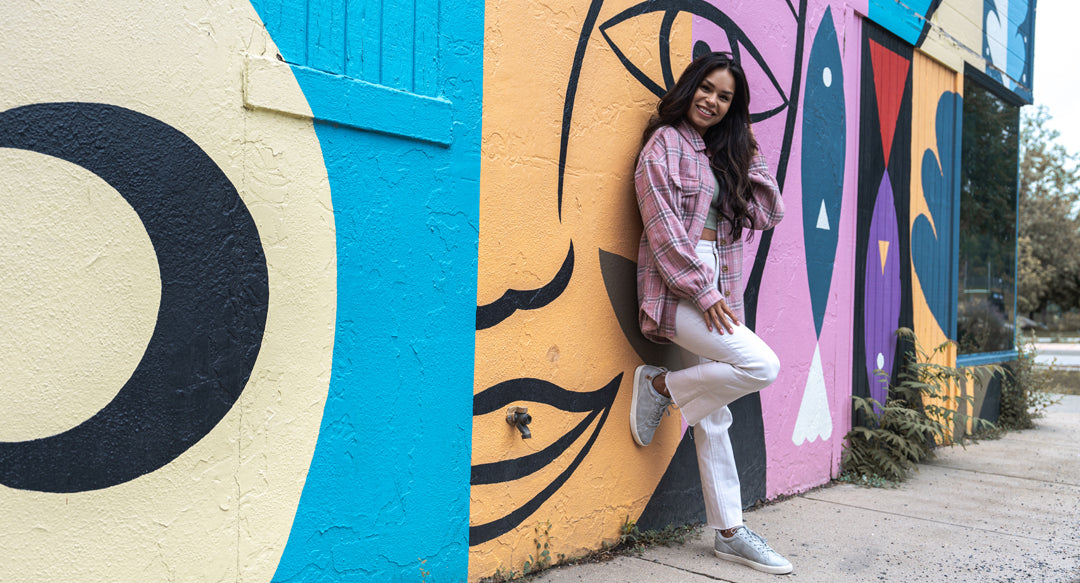 Cannon W Light Grey - SAOLA EUROPE © 2024