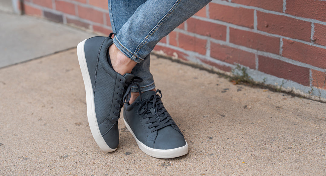 Cannon M Steel Grey - SAOLA EUROPE © 2024