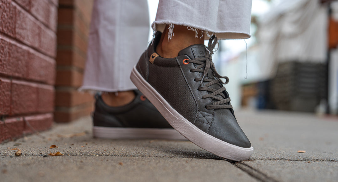 Cannon W Steel Grey - SAOLA EUROPE © 2024