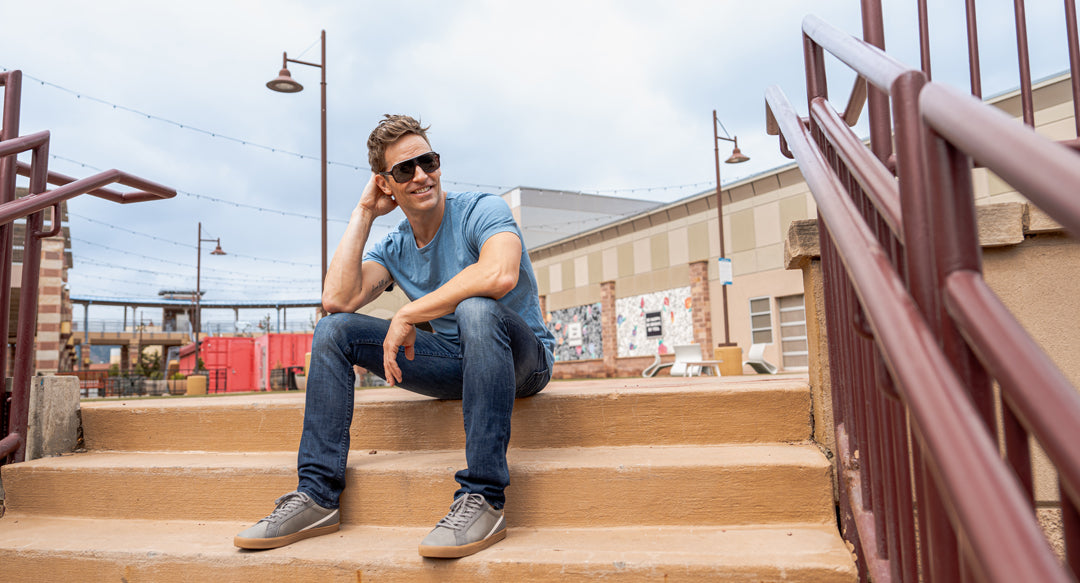 Cannon VL M Charcoal - SAOLA EUROPE © 2024