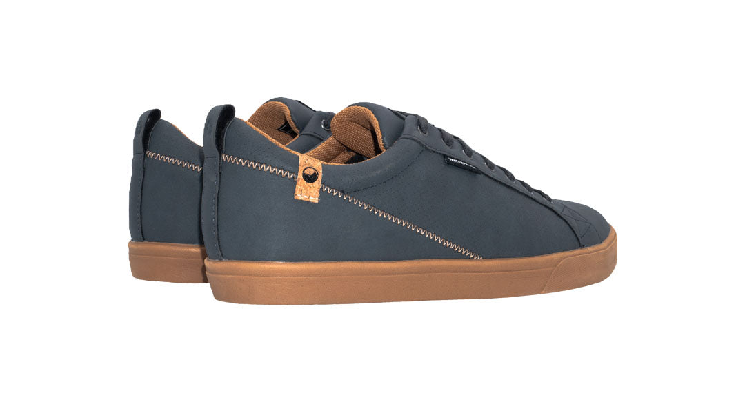 Cannon Waterproof M Steel Grey