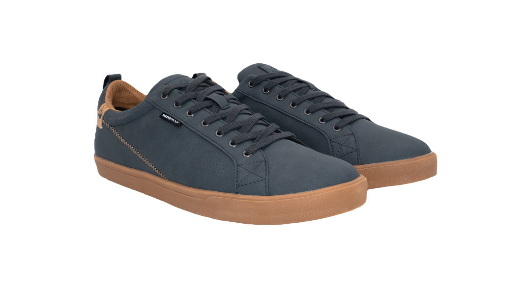 Cannon Waterproof M Steel Grey