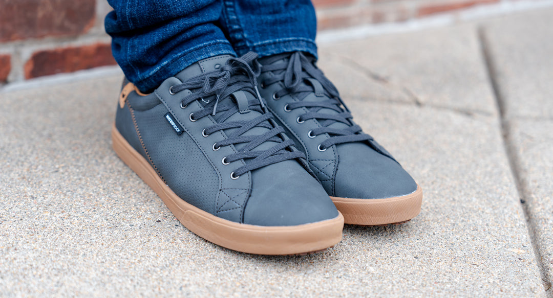 Cannon Waterproof M Steel Grey - SAOLA EUROPE © 2024