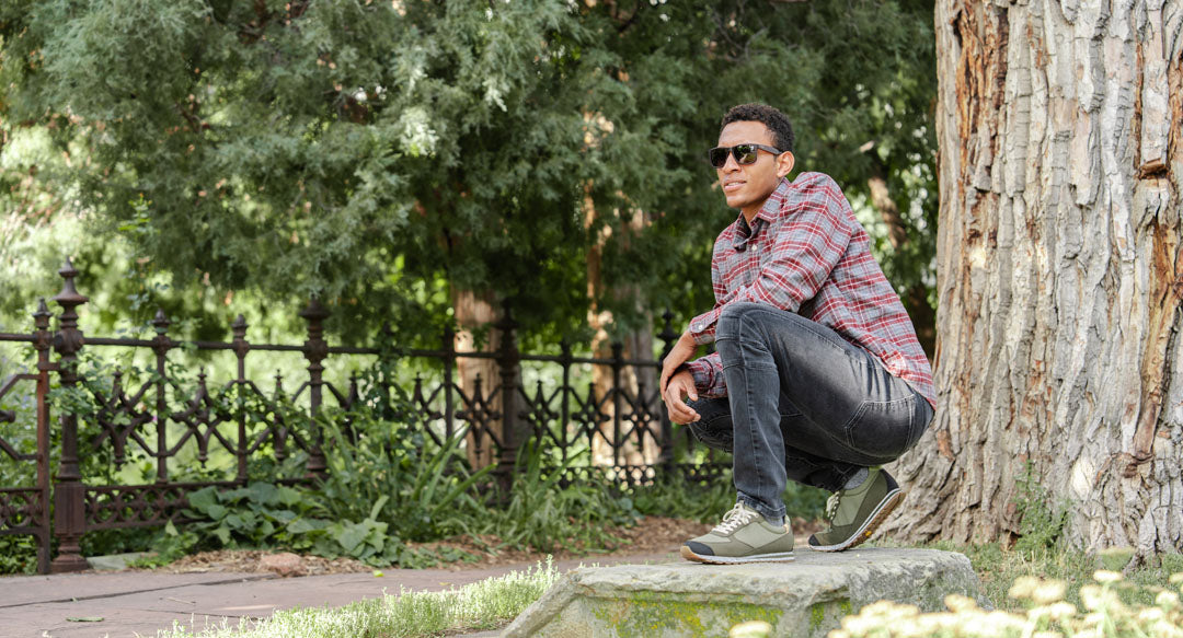 Alta Vibram M 2.0 Olive - SAOLA EUROPE © 2024