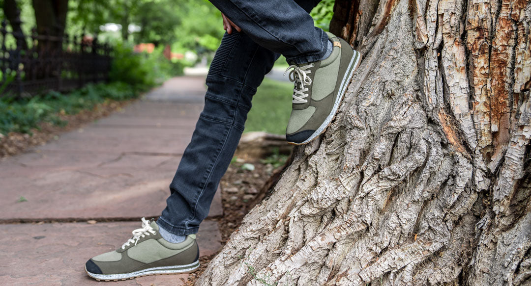 Alta Vibram M 2.0 Olive - SAOLA EUROPE © 2024