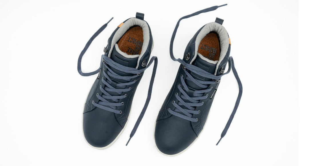 Bergen Waterproof M Navy - SAOLA EUROPE © 2024