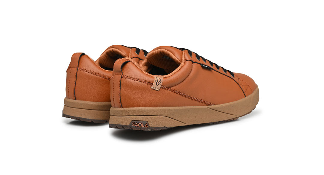 Cannon Waterproof M 2.0 Caramel - SAOLA EUROPE © 2024