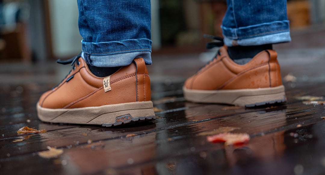 Cannon Waterproof M 2.0 Caramel - SAOLA EUROPE © 2024
