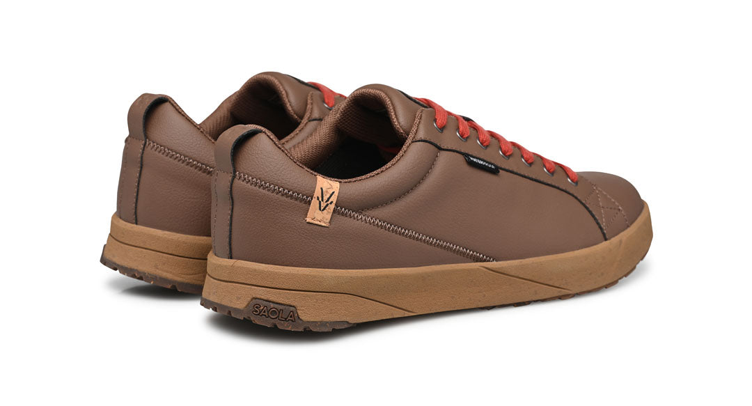 Cannon Waterproof M 2.0 Chocolate - SAOLA EUROPE © 2024