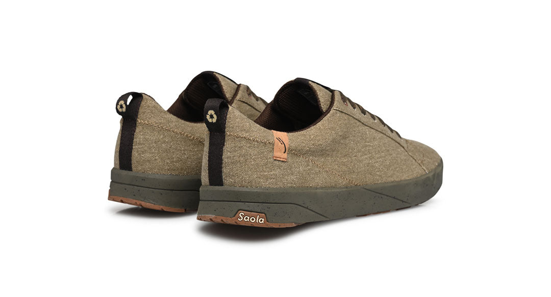Cannon Canvas M 2.0 Brown - SAOLA EUROPE © 2024