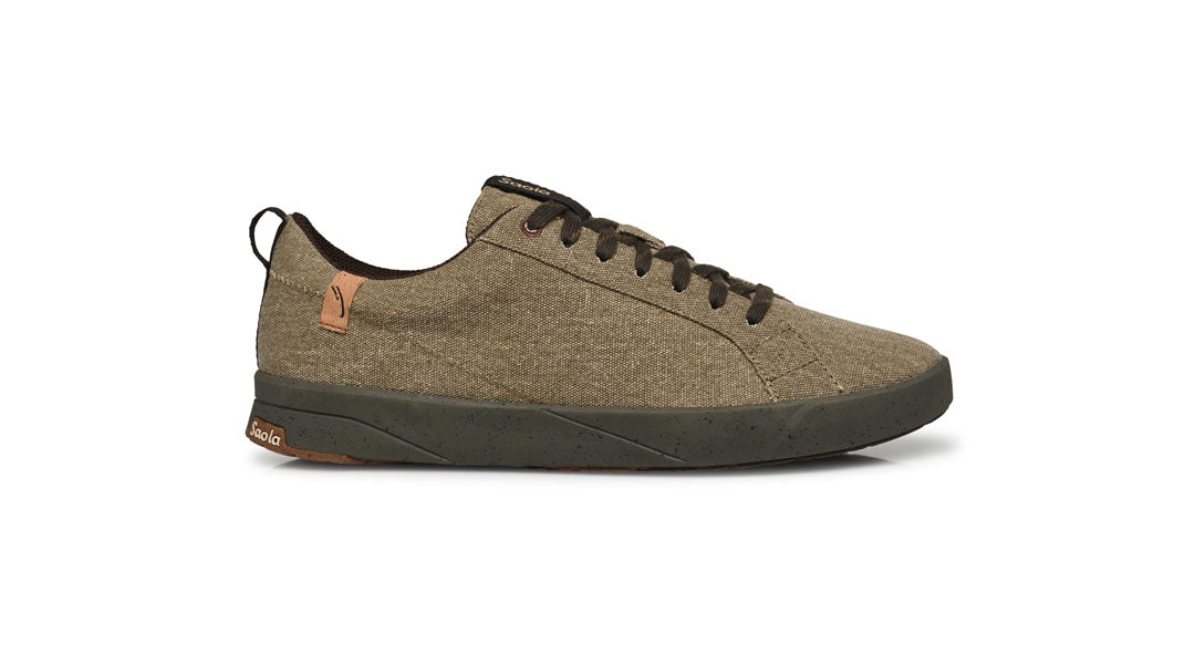 Cannon Canvas M 2.0 Brown - SAOLA EUROPE © 2024