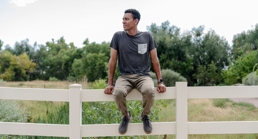 Cannon Canvas M 2.0 Dark Grey - SAOLA EUROPE © 2024