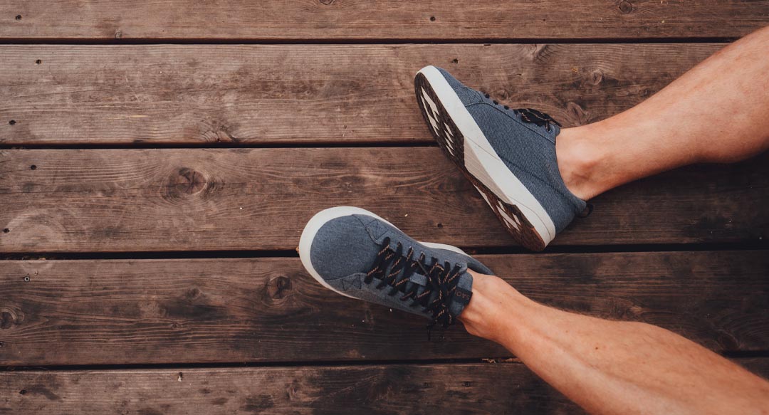 Cannon Canvas 2.0 M Navy - SAOLA EUROPE © 2024