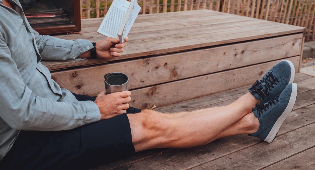 Cannon Canvas 2.0 M Navy - SAOLA EUROPE © 2024