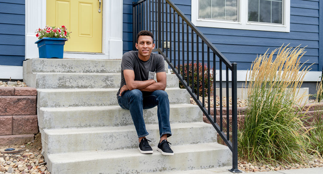 Cannon Knit M 2.0 Black - SAOLA EUROPE © 2024