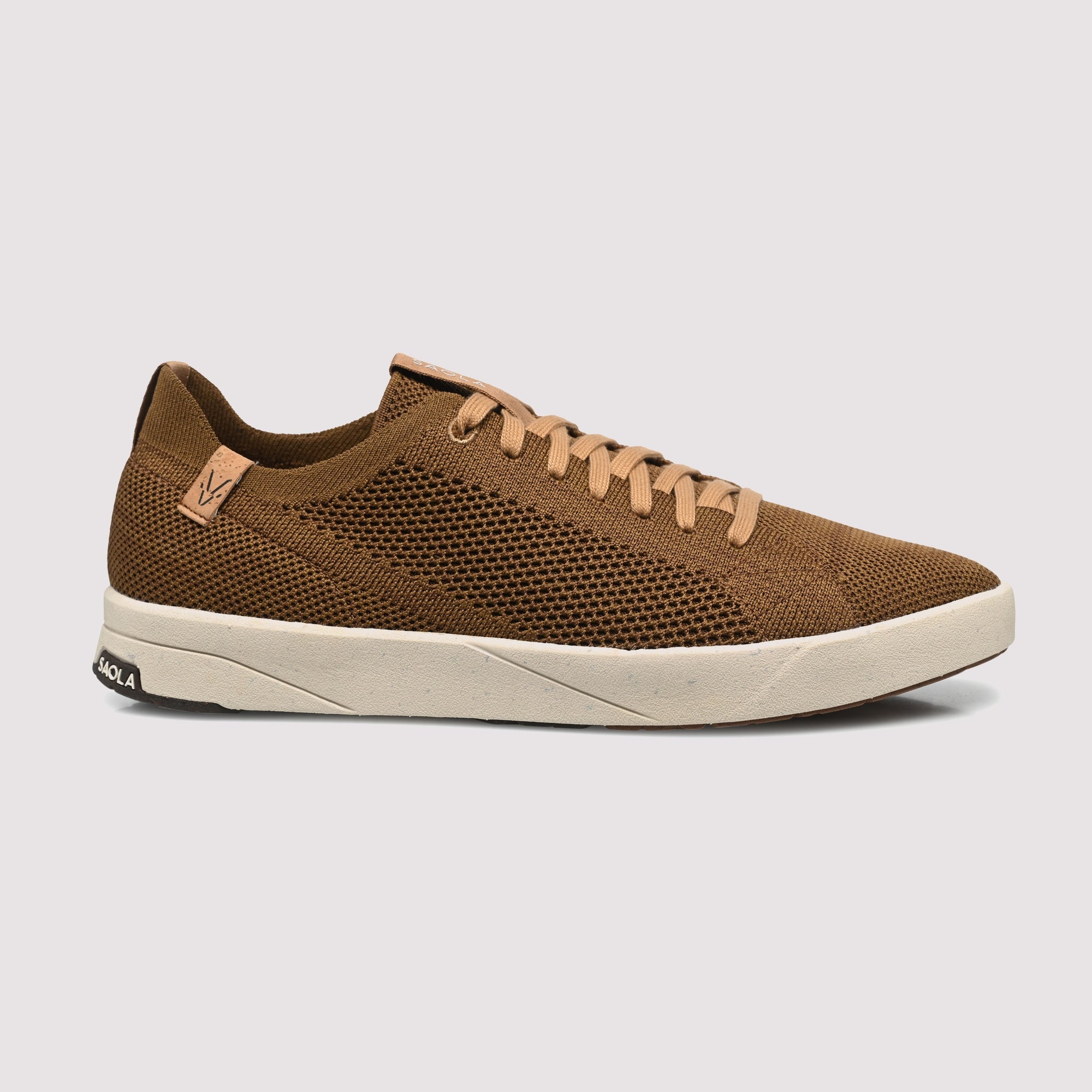 Cannon Knit 2.0 M Chocolate