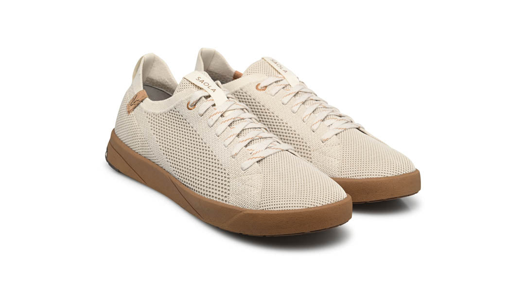 Cannon Knit 2.0 M Dune - SAOLA EUROPE © 2024