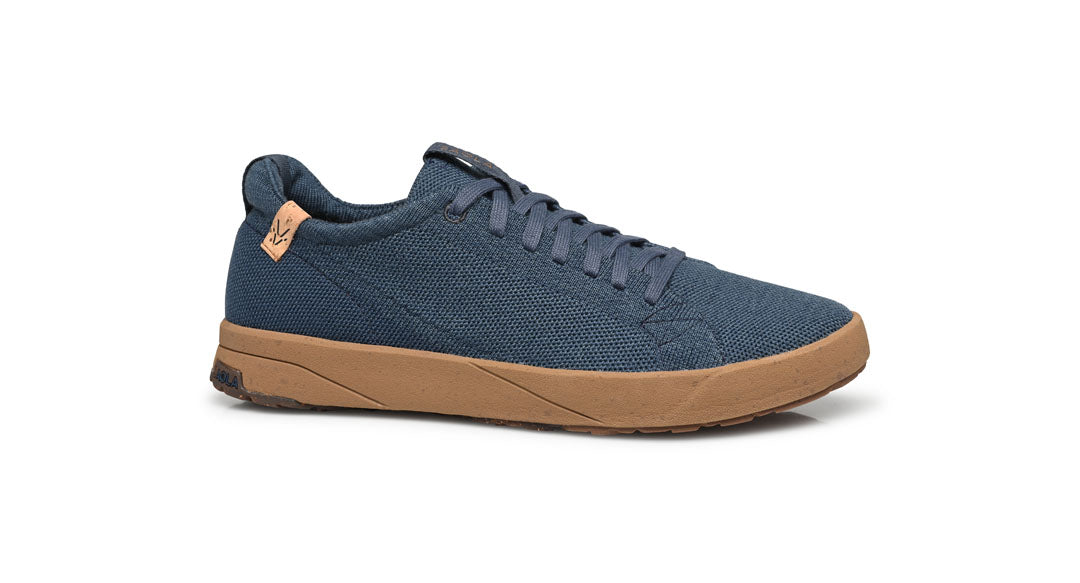 Cannon Knit M 2.0 Wool Navy - SAOLA EUROPE © 2024