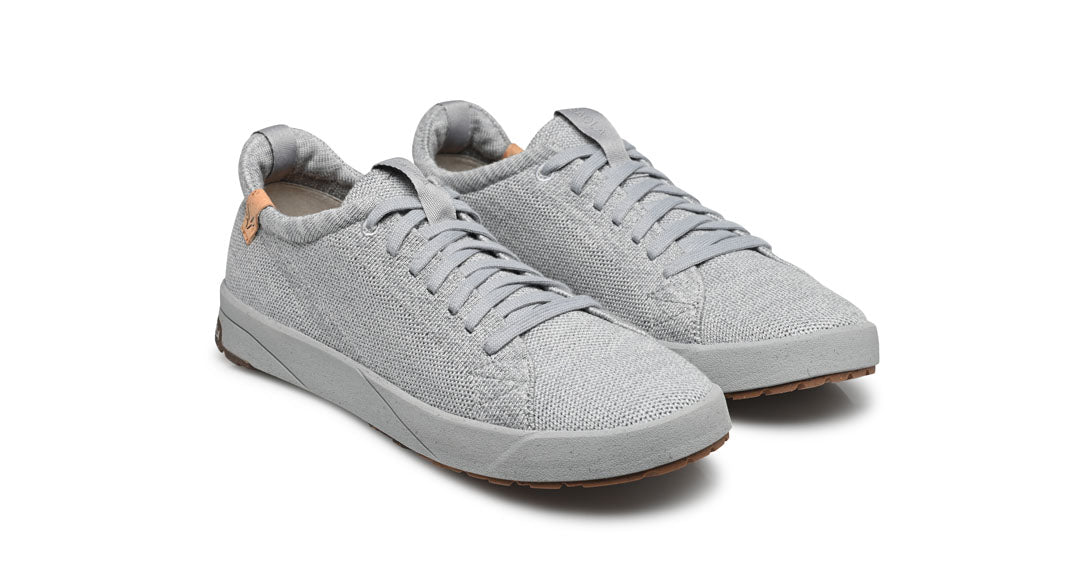 Cannon Knit M 2.0 Wool Ultimate Grey - SAOLA EUROPE © 2024
