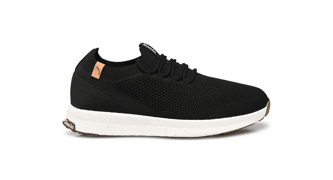 Tsavo M 2.0 Black - SAOLA EUROPE © 2024