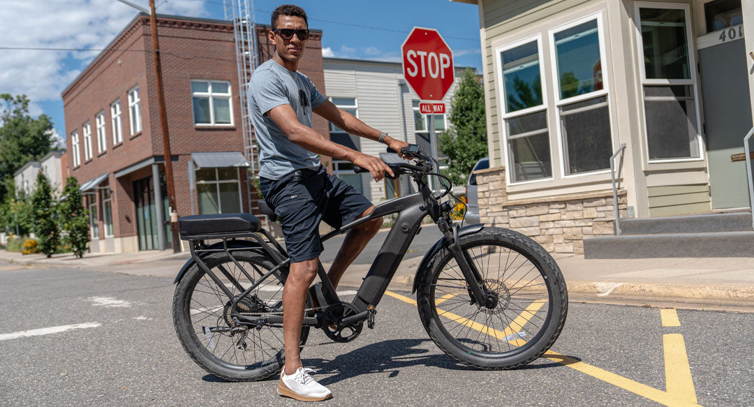 Tsavo M 2.0 White / Tobacco - SAOLA EUROPE © 2024