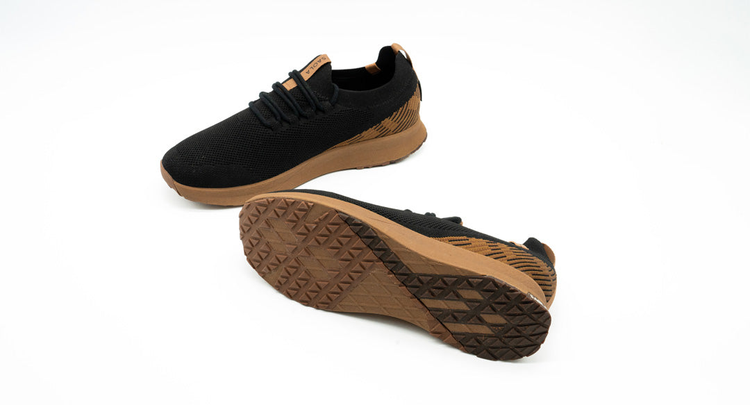 Tsavo M 2.0 Waterproof Black - SAOLA EUROPE © 2024
