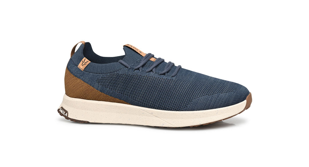Tsavo M 2.0 Waterproof Navy - SAOLA EUROPE © 2024