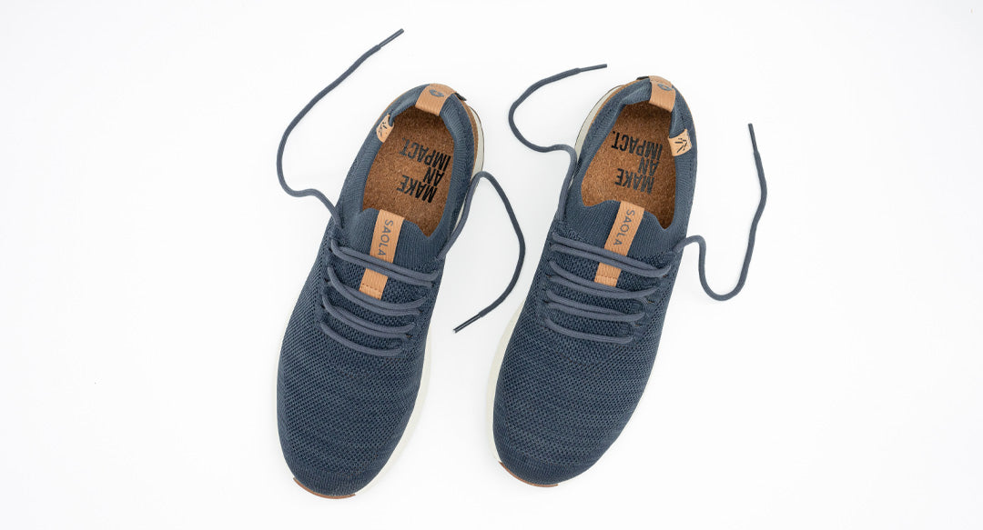 Tsavo M 2.0 Waterproof Navy - SAOLA EUROPE © 2024