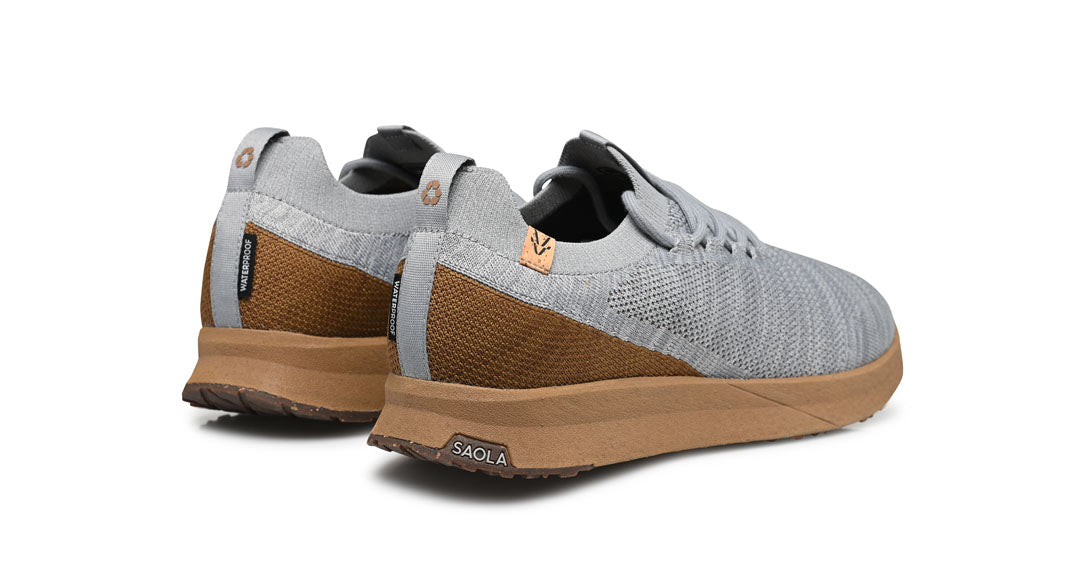 Tsavo M 2.0 Waterproof Ultimate Grey - SAOLA EUROPE © 2024