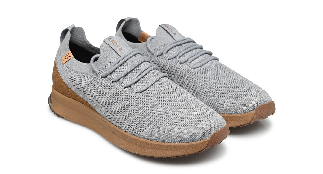 Tsavo M 2.0 Waterproof Ultimate Grey - SAOLA EUROPE © 2024
