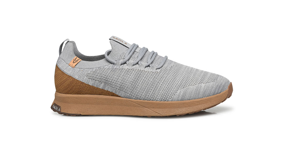Tsavo M 2.0 Waterproof Ultimate Grey - SAOLA EUROPE © 2024