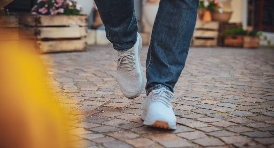 Tsavo M 2.0 Wool Ultimate Grey - SAOLA EUROPE © 2024