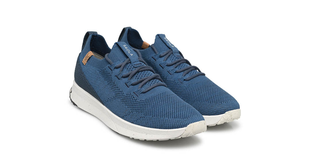 Tsavo 3 M Blue