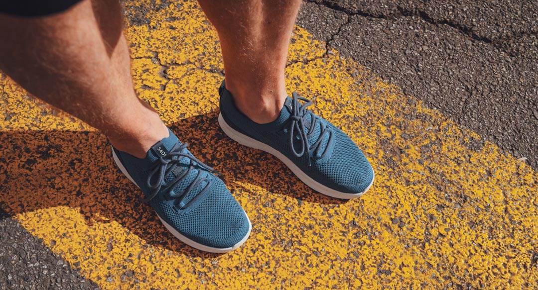 Tsavo 3 M Blue