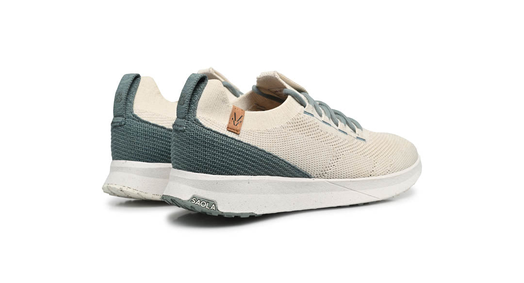 Tsavo 3 M White Green
