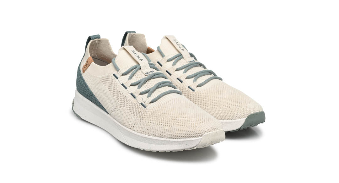 Tsavo 3 M White Green