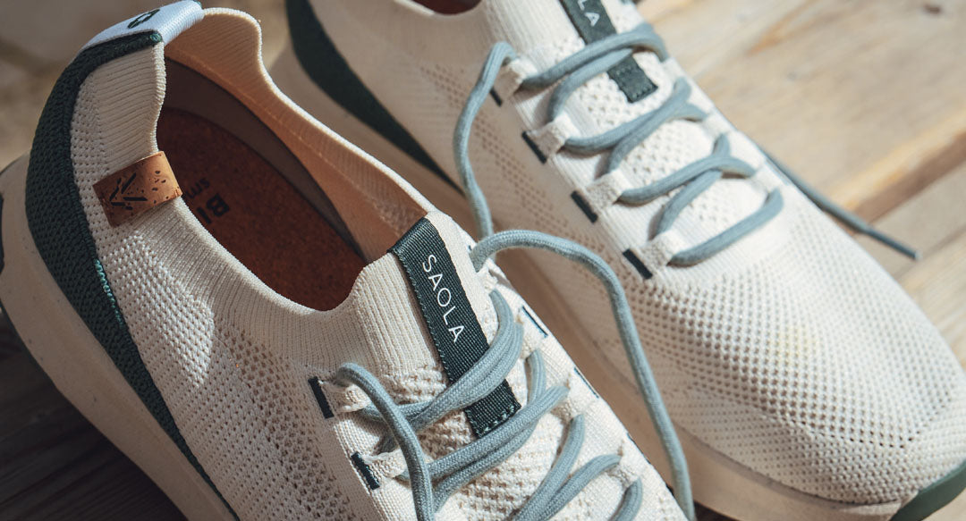 Tsavo 3 M White Green